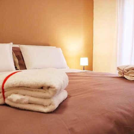 Aura Apartment โรม ภายนอก รูปภาพ