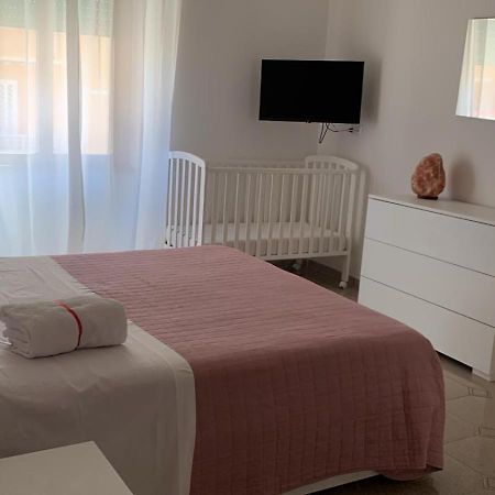Aura Apartment โรม ภายนอก รูปภาพ