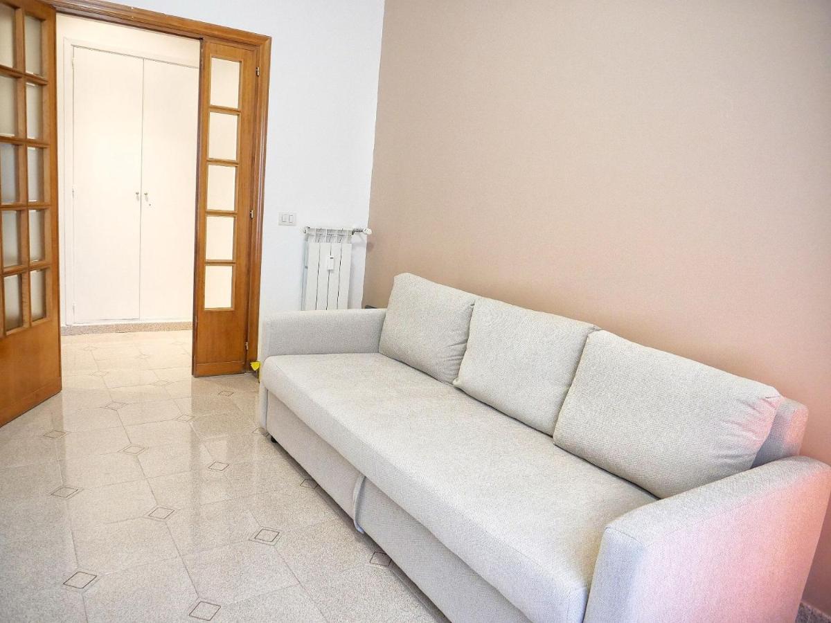 Aura Apartment โรม ภายนอก รูปภาพ