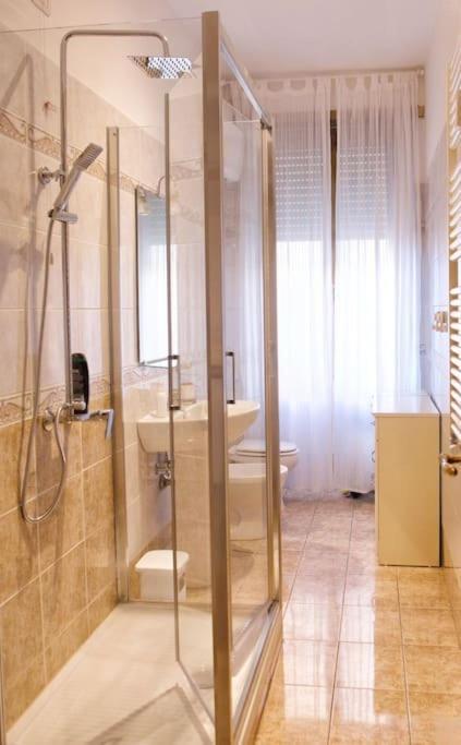Aura Apartment โรม ภายนอก รูปภาพ