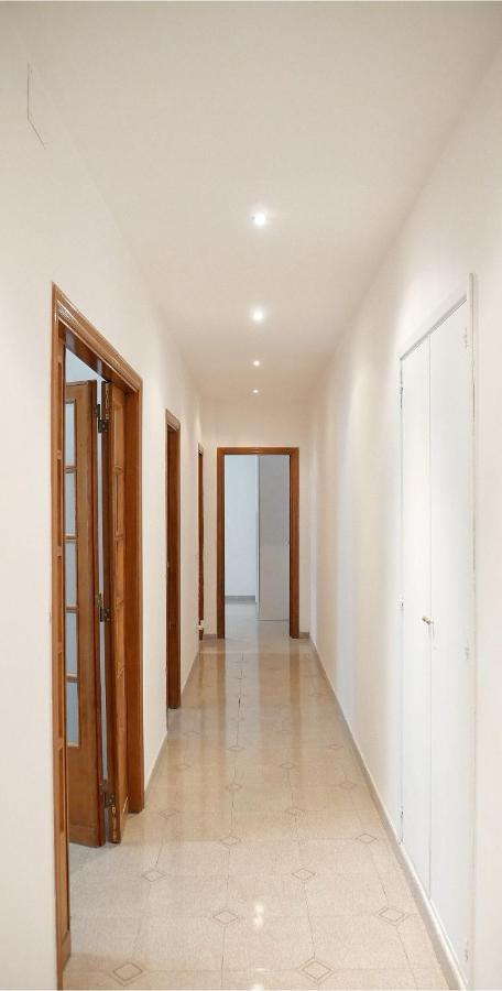 Aura Apartment โรม ภายนอก รูปภาพ