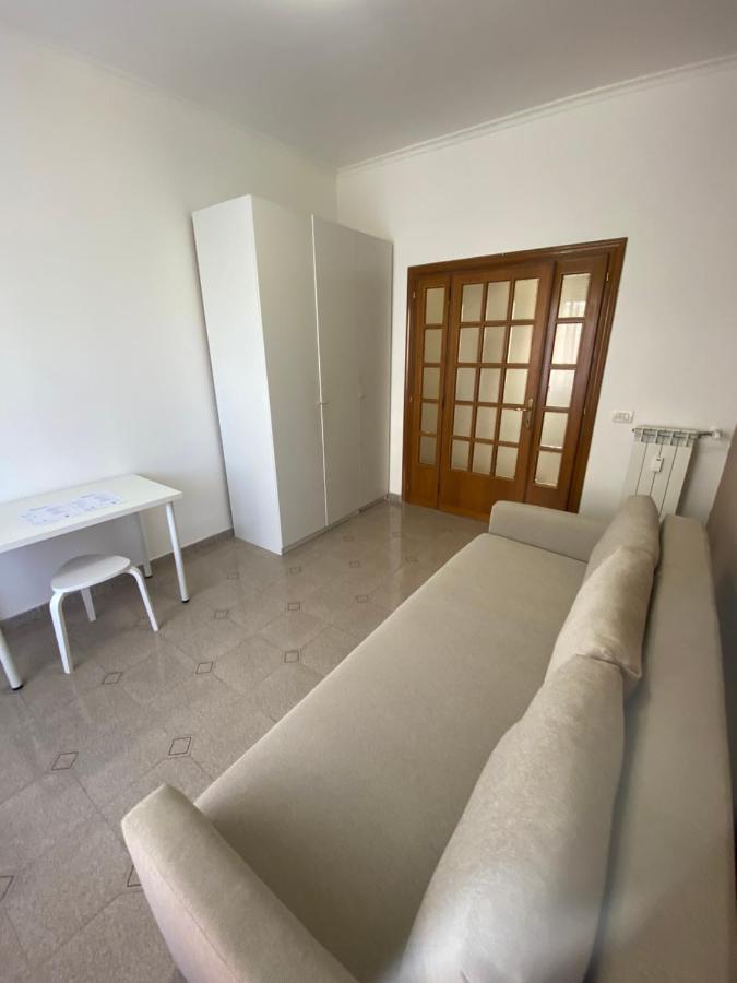 Aura Apartment โรม ภายนอก รูปภาพ